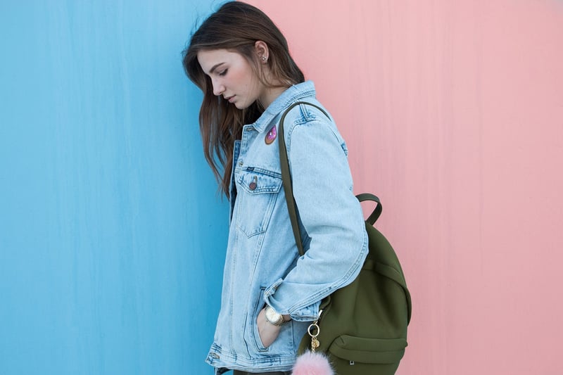 Secondhand Fashion Trends